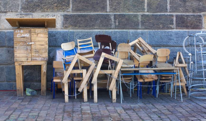 Furniture Removal
