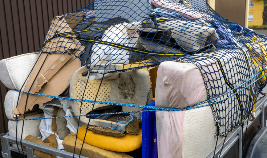 Junk Removal