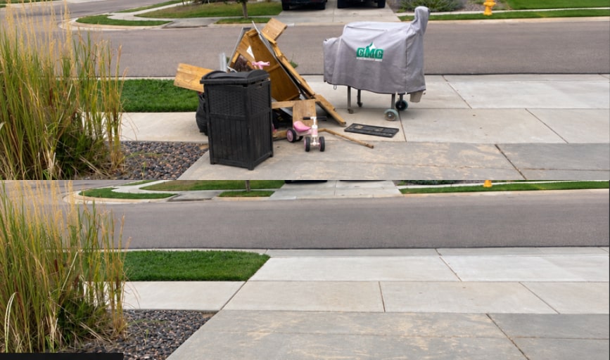 Junk Removal